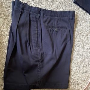 Mens Club Room shorts size 34